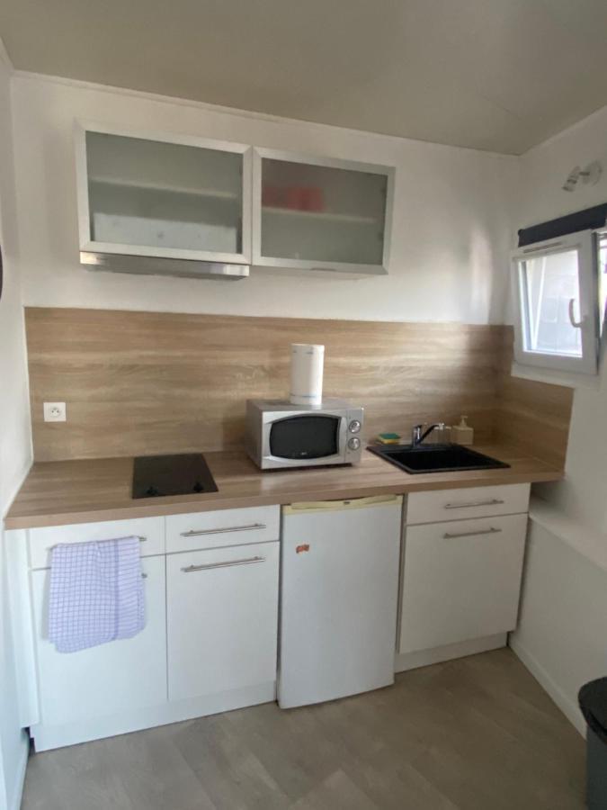 Le Stud' Joli Appartement Lumineux En Plein Centre Ville แชร์บูร์ก อ็อง กงต็องแต็ง ภายนอก รูปภาพ