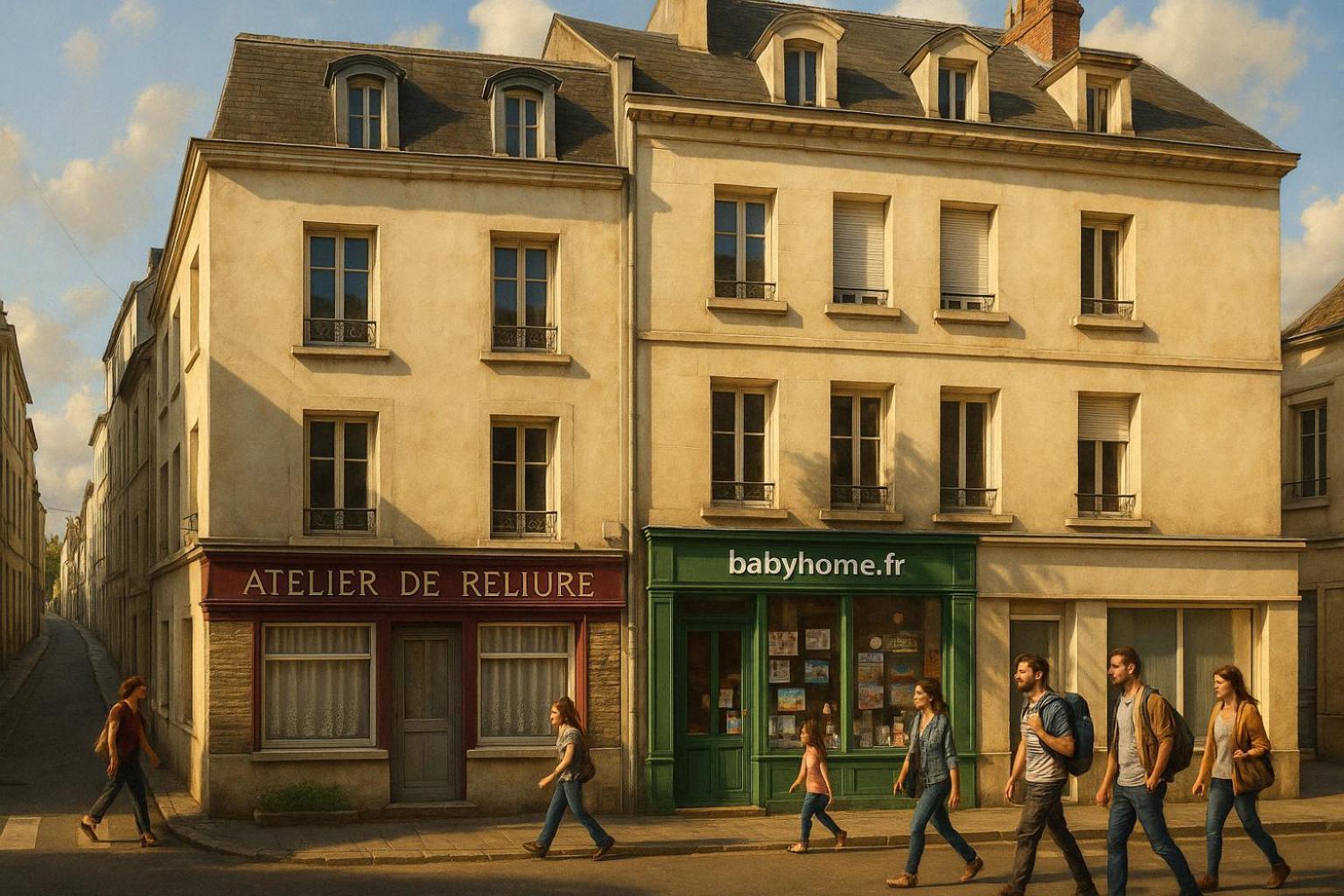 Le Stud' Joli Appartement Lumineux En Plein Centre Ville แชร์บูร์ก อ็อง กงต็องแต็ง ภายนอก รูปภาพ